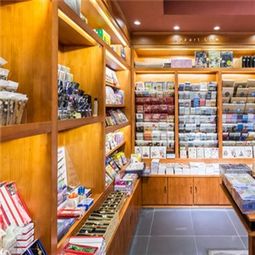 鳴第文化用品加盟可靠嗎？——加盟常見問題解答