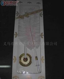 工藝羽毛臺筆批發指南 價格、廠家與世界工廠網產品信息庫全解析