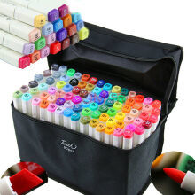 馬克筆選購指南 行情、價(jià)格、評價(jià)與圖片全解析